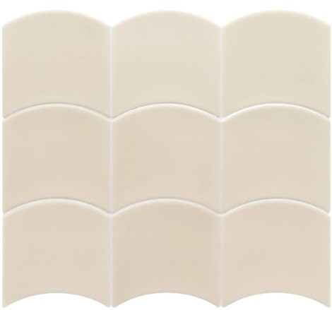 Equipe Wave Old Cream 12x12