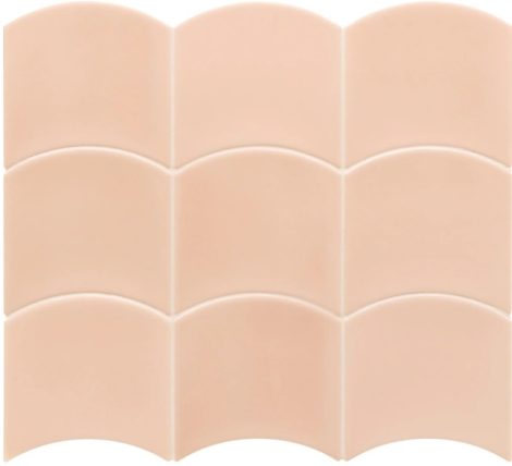 Equipe Wave Primrose Pink 12x12