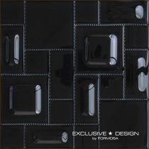 Exclusive Design A-MGL06-XX-010 üvegmozaik