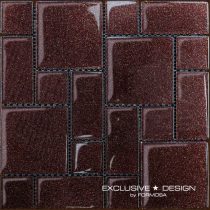 Exclusive Design A-MGL06-XX-016 üvegmozaik
