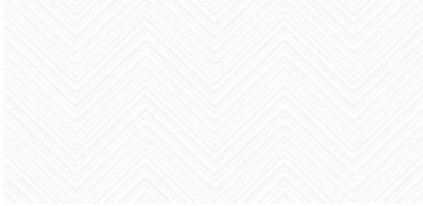 Flame White mat chevron 30x60