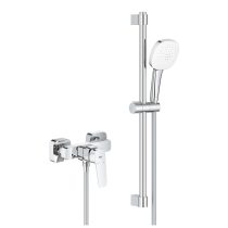 GROHE 1018250000 Cubeo Egykaros zuhanycsaptelep 1/2″