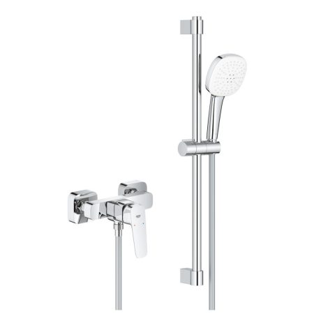GROHE 1018250000 Cubeo Egykaros zuhanycsaptelep 1/2″