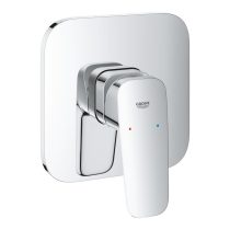 Grohe 1017770000 Cubeo Egykaros zuhanycsaptelep 