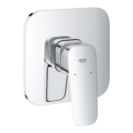Grohe 1017770000 Cubeo Egykaros zuhanycsaptelep 