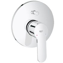   Grohe 19506002 Eurostyle Cosmopolitan váltós falsík alatti színkészlet