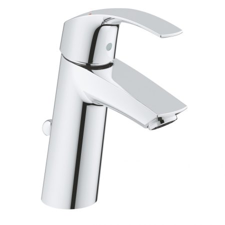 Grohe 23322001 Egykaros Mosdócsaptelep M-Size