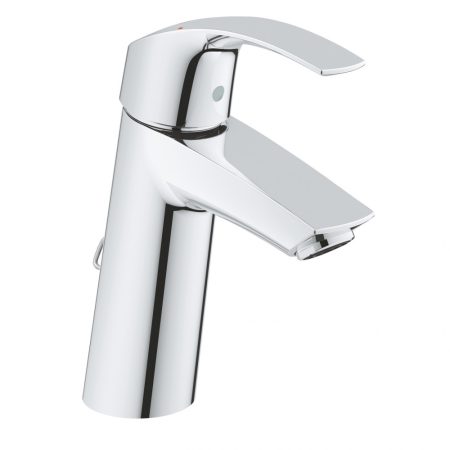 Grohe 23323001 Eurosmart Egykaros Mosdócsaptelep