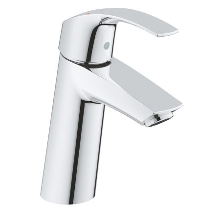 Grohe 23324001 Eurosmart Egykaros MOsdócsaptelep