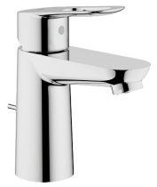   Grohe 23336000 BauLoop egykaros mosdócsaptelep láncos kivitel.