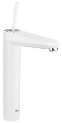 Grohe 23428LS0 Eurodisc Joy mosdócsaptelep XL fehér.