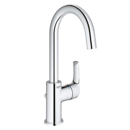 Grohe 23537002 Eurosmart 2015 mosdócsaptelep magas íves.