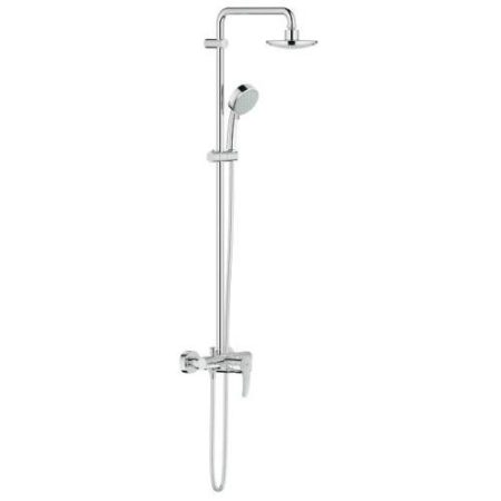 Grohe 26224000 NEW Tempesta Cosmopolitan egykaros zuhanyrendszer