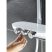 Grohe 26250000 Rainshower SmartControl 360 Duo SmartControl THM zuhanyrendszer