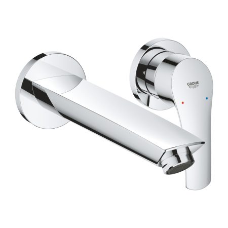 Grohe 29338003 Eurosmar 2-lyukas fali mosdócsaptelep M-es méret