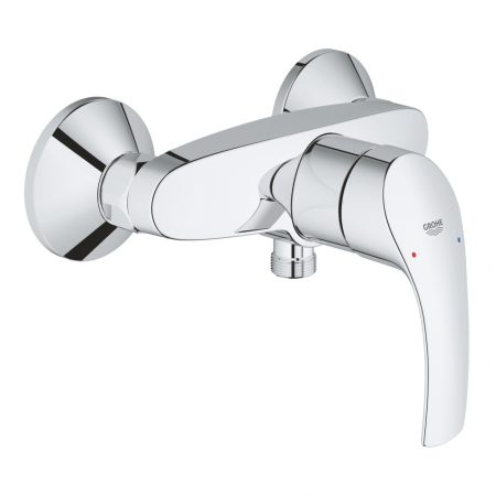 Grohe 32172002 Eurosmart Zuhanycsaptelep