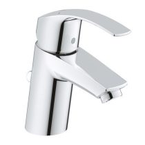   Grohe 33265002 Eurosmart 2015 mosdócsaptelep automata leeresztővel.