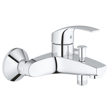 Grohe 33300002 Eurosmart Egykaros Kádcsaptelep 