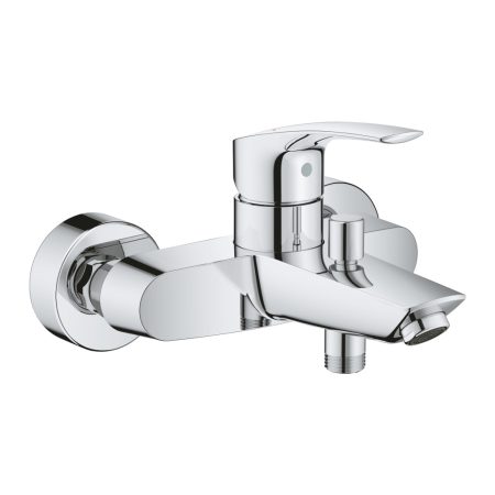 Grohe 33300003 Eurosmart Egykaros kádcsaptelep 