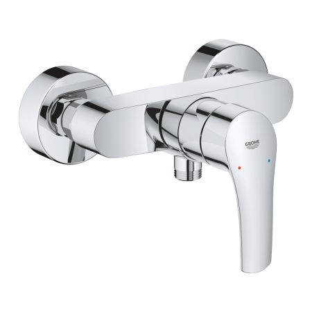 Grohe 33555003 Eurosmart Egykaros zuhanycsaptelep 