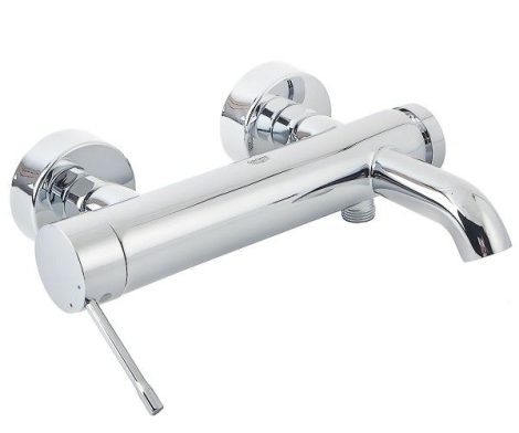 Grohe 33624001	Essence kádcsaptelep.