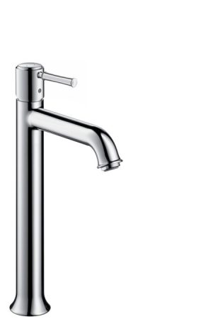 Hansgrohe 14116000 Talis Classic Egykaros konyhai csaptelep kihúzható zuhannyal