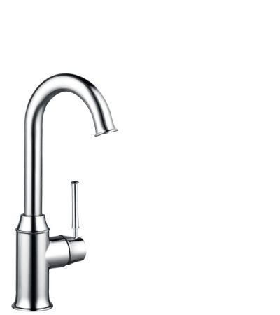 Hansgrohe 14858000 Talis Classic Egykaros konyhai csaptelep