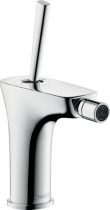   Hansgrohe 15270000 PuraVida Egykaros bidécsaptelep automata lefolyó-garnitúrával, króm