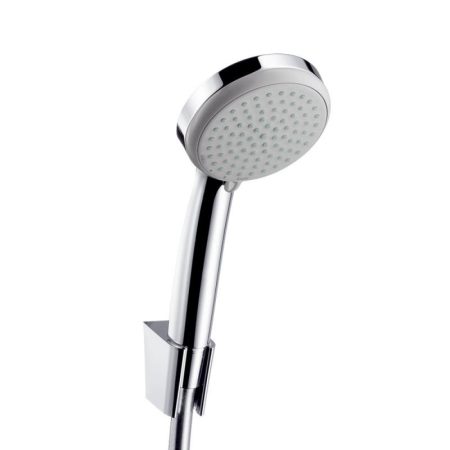 Hansgrohe 27594000 Croma 100 Vario/Porter'S kádszett 1,60 m DN15, króm