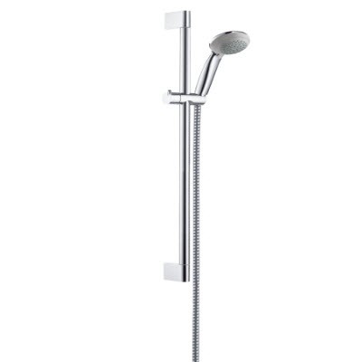 Hansgrohe 27763000 Crometta 85 Vario/Unica'Crometta zuhanyszett 0,65 m DN15, króm