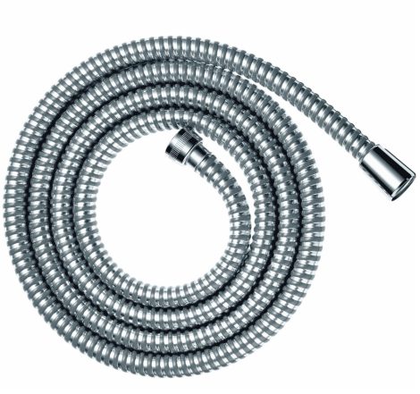 Hansgrohe 28266000 Metaflex zuhanycső DN15 1,60 m, króm 