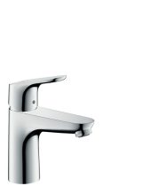   Hansgrohe_31517000 Focus Egykaros mosdócsaptelep 100 lefolyógarnitúra nélkül