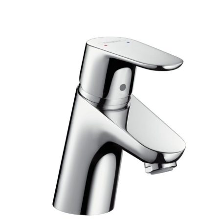 Hansgrohe 31730000 Focus E2 egykaros mosdócsaptelep DN15, króm 