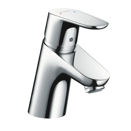 Hansgrohe 31730000 Focus E2 egykaros mosdócsaptelep DN15, króm 