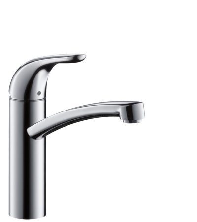 Hansgrohe 31780000 Focus E egykaros konyhai csaptelep