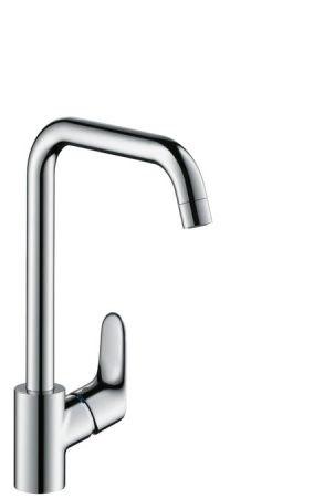 Hansgrohe 31820000 Focus egykaros konyhai csaptelep