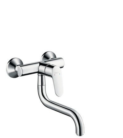 Hansgrohe 31825000 