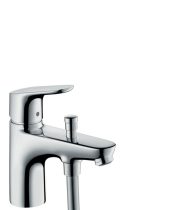   Hansgrohe 31930000 Focus Monotrou egykaros kád-/ zuhanycsaptelep