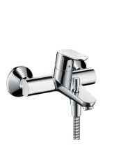   Hansgrohe 31940000 Focus Egykaros kádcsaptelep falsíkon kívüli szereléshez