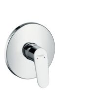   Hansgrohe 31965000 Focus Egykaros zuhanycsaptelep falsík alatti szereléshez