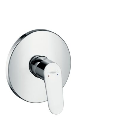 Hansgrohe 31965000 Focus Egykaros zuhanycsaptelep falsík alatti szereléshez