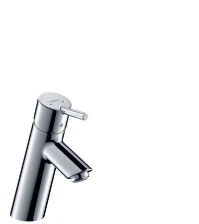 Hansgrohe 32040000 Talis Egykaros mosdócsaptelep 80 automata lefolyó-garnitúrával