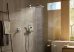 Hansgrohe 32545140 Metropol Egykaros kádcsaptelep falsík alatti szereléshez, karos fogantyúval, szálcsiszolt bronz Hansgrohe 32545140 Metropol Egykaros kádcsaptelep falsík alatti szereléshez, karos fogantyúval, szálcsiszolt bronz