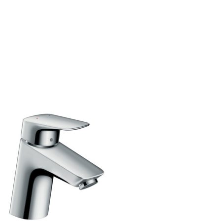 Hansgrohe 71071000 Logis egykaros mosdócsaptelep 70 lefolyógarnitúra nélkül