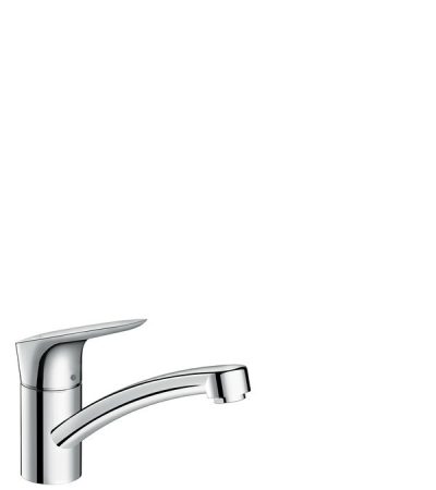 Hansgrohe 71830000 Logis egykaros konyhai csaptelep 120