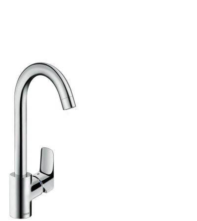 Hansgrohe 71835000 Logis egykaros konyhai csaptelep 260