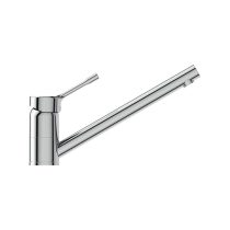   IDEAL BC292AA STANDARD CERALOOK ÁLLÓ MOSOGATÓ CSAPTELEP, KRÓM
