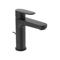   IDEAL STANDARD BC699XG CERAFINE O MOSDÓ CSAPTELEP, LEERESZTŐVEL, 120 MM, SILK BLACK
