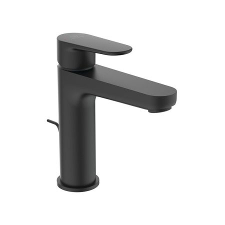 IDEAL STANDARD BC699XG CERAFINE O MOSDÓ CSAPTELEP, LEERESZTŐVEL, 120 MM, SILK BLACK