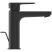 IDEAL STANDARD BC699XG CERAFINE O MOSDÓ CSAPTELEP, LEERESZTŐVEL, 120 MM, SILK BLACK
